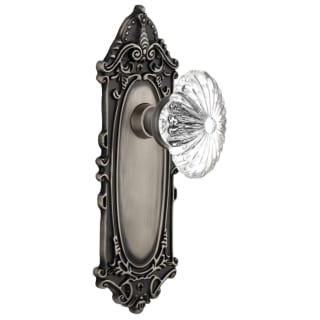 A thumbnail of the Nostalgic Warehouse VICOFC_PRV_238_NK Antique Pewter