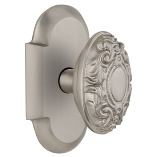 A thumbnail of the Nostalgic Warehouse COTVIC_PRV_238_NK Satin Nickel