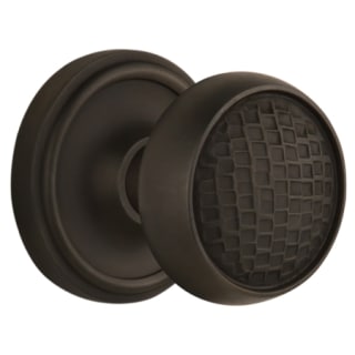 A thumbnail of the Nostalgic Warehouse CLACRA_PRV_234_NK Oil-Rubbed Bronze