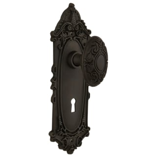 A thumbnail of the Nostalgic Warehouse VICVIC_PRV_234_KH Oil-Rubbed Bronze