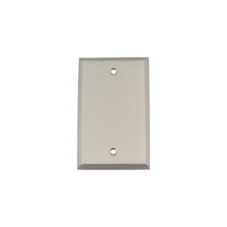 A thumbnail of the Nostalgic Warehouse NYK_SWPLT_B Satin Nickel