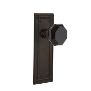 A thumbnail of the Nostalgic Warehouse MISWAB_SD_NK Oil-Rubbed Bronze
