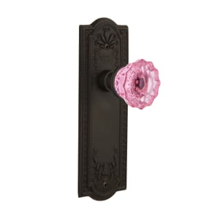 A thumbnail of the Nostalgic Warehouse MEACRP_PRV_234_NK Oil-Rubbed Bronze