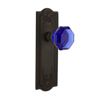 A thumbnail of the Nostalgic Warehouse MEAWAC_PRV_234_NK Oil-Rubbed Bronze