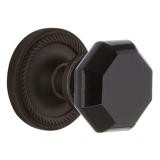 A thumbnail of the Nostalgic Warehouse ROPWAB_MRT_214_KH Oil-Rubbed Bronze