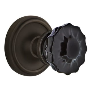 A thumbnail of the Nostalgic Warehouse CLACRB_PRV_238_NK Oil-Rubbed Bronze