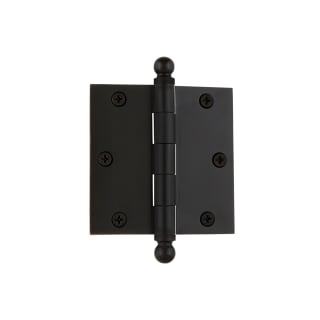 A thumbnail of the Nostalgic Warehouse BALHNG_SQ_ST_RES_312 Oil Rubbed Bronze
