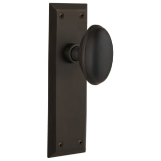 A thumbnail of the Nostalgic Warehouse NYKHOM_PRV_238_NK Oil-Rubbed Bronze