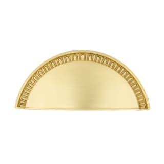 A thumbnail of the Nostalgic Warehouse CPLEAD Satin Brass