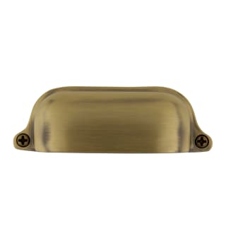 A thumbnail of the Nostalgic Warehouse CPLFRM_L Antique Brass