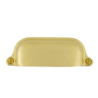 A thumbnail of the Nostalgic Warehouse CPLFRM_L Polished Brass