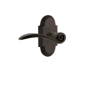 A thumbnail of the Nostalgic Warehouse COTSWN_PRV_238_NK_RH Oil-Rubbed Bronze