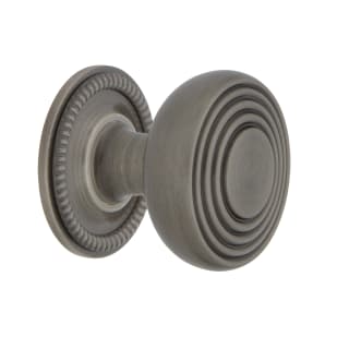 A thumbnail of the Nostalgic Warehouse CKB_DECROP Antique Pewter