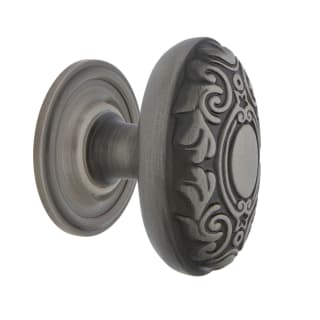 A thumbnail of the Nostalgic Warehouse CKB_VICCLA Antique Pewter