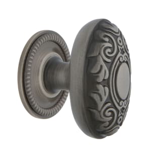 A thumbnail of the Nostalgic Warehouse CKB_VICROP Antique Pewter