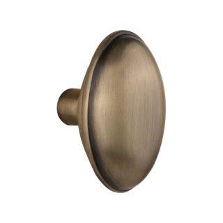 A thumbnail of the Nostalgic Warehouse HOM40 Antique Brass