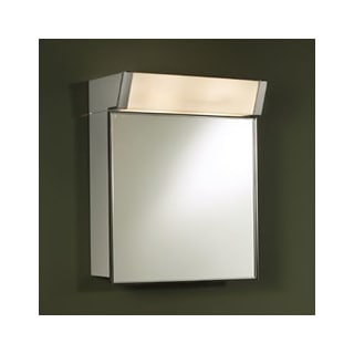 Nutone 555ilx Stainless Steel 24 Inch X 16 Inch Single Door Right Hinge Medicine Cabinet With A Framed Flat Mirror From The Cabinet 555il Collection Ventingdirect Com