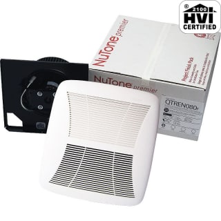 A thumbnail of the NuTone QTRN110F White