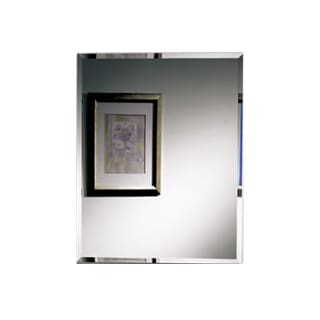 Nutone 1459x N A Horizon Frameless Medicine Cabinet Faucet Com