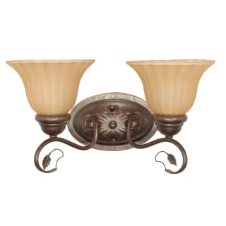 A thumbnail of the Nuvo Lighting 60/1176 Sonoma Bronze