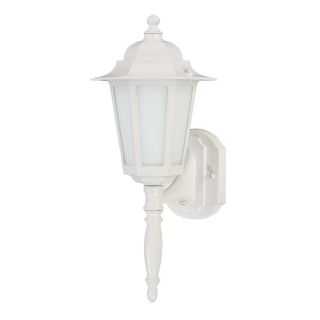 A thumbnail of the Nuvo Lighting 60/2201 White