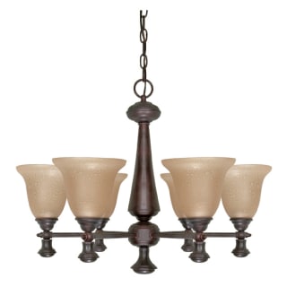 A thumbnail of the Nuvo Lighting 60/2415 Old Bronze