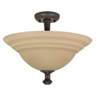 A thumbnail of the Nuvo Lighting 60/2417 Old Bronze
