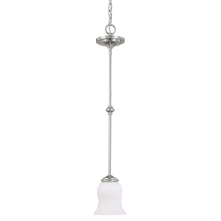 A thumbnail of the Nuvo Lighting 60/2563 Brushed Nickel
