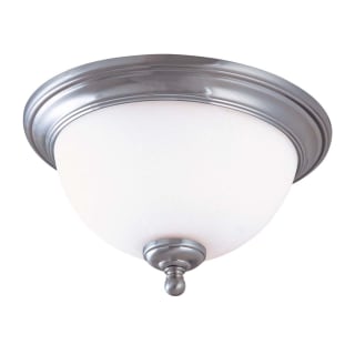 A thumbnail of the Nuvo Lighting 60/2564 Brushed Nickel