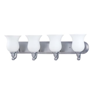 A thumbnail of the Nuvo Lighting 60/2571 Brushed Nickel