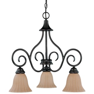 A thumbnail of the Nuvo Lighting 60/2888 Copper Bronze