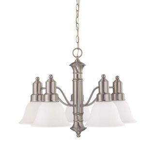 A thumbnail of the Nuvo Lighting 60/3292 Brushed Nickel