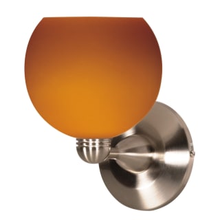 A thumbnail of the Nuvo Lighting 60/693 Brushed Nickel