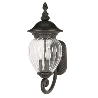 A thumbnail of the Nuvo Lighting 60/784 Chestnut Bronze