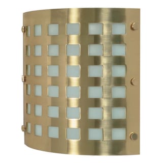 A thumbnail of the Nuvo Lighting 60/941 Brushed Brass
