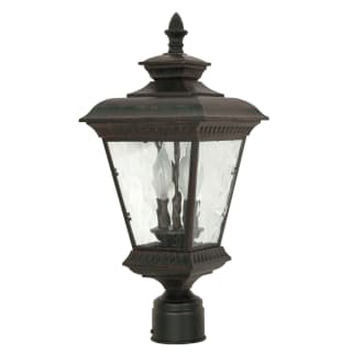 A thumbnail of the Nuvo Lighting 60/974 Old Penny Bronze