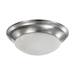 A thumbnail of the Nuvo Lighting 62/1563 Brushed Nickel
