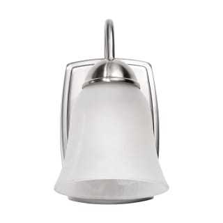 A thumbnail of the Nuvo Lighting 62/1567 Brushed Nickel