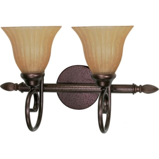 A thumbnail of the Nuvo Lighting 60/016 Copper Bronze