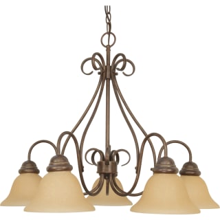 A thumbnail of the Nuvo Lighting 60/1024 Sonoma Bronze