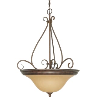 A thumbnail of the Nuvo Lighting 60/1028 Sonoma Bronze
