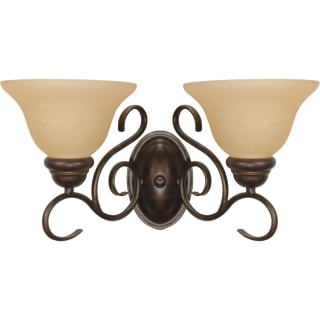 A thumbnail of the Nuvo Lighting 60/1031 Sonoma Bronze