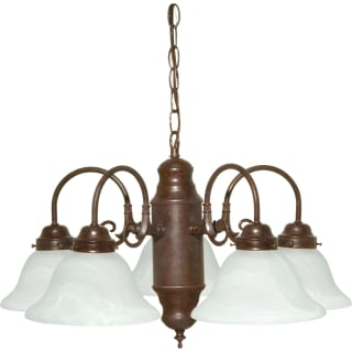 A thumbnail of the Nuvo Lighting 60/1291 Old Bronze