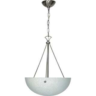 A thumbnail of the Nuvo Lighting 60/133 Brushed Nickel
