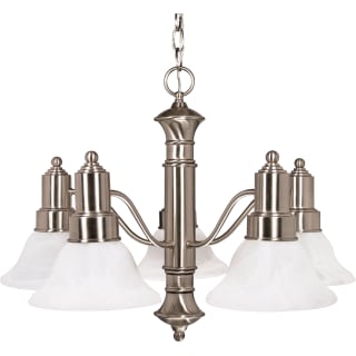 A thumbnail of the Nuvo Lighting 60/189 Brushed Nickel