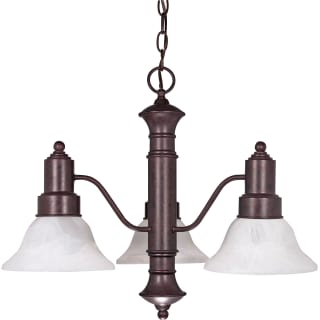 A thumbnail of the Nuvo Lighting 60/192 Old Bronze