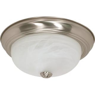 A thumbnail of the Nuvo Lighting 60/198 Brushed Nickel