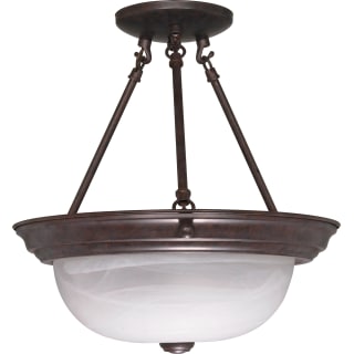 A thumbnail of the Nuvo Lighting 60/209 Old Bronze