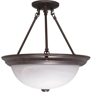 A thumbnail of the Nuvo Lighting 60/210 Old Bronze