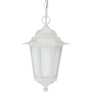 A thumbnail of the Nuvo Lighting 60/2207 White